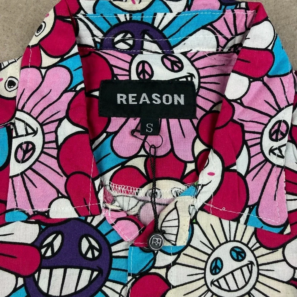 Reason note before